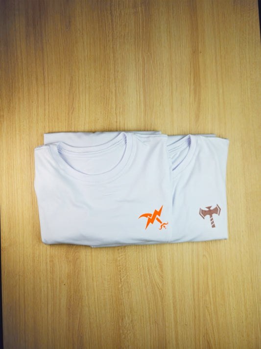 Kit Orixás de Cabeça - Iansã e Xangô