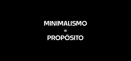 Você está valorizando o quê?