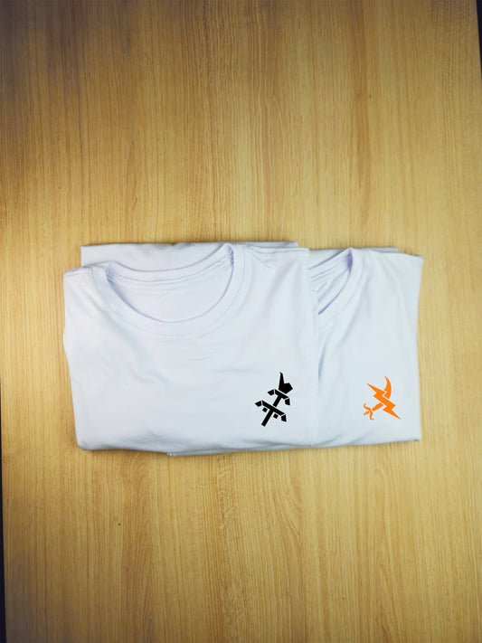 Kit Orixás de Cabeça - Iansã e Oxalá