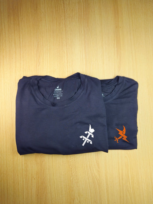 Kit Orixás de Cabeça - Iansã e Oxalá
