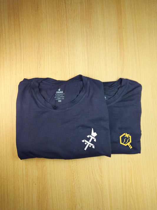 Kit Orixás de Cabeça - Oxum e Oxalá