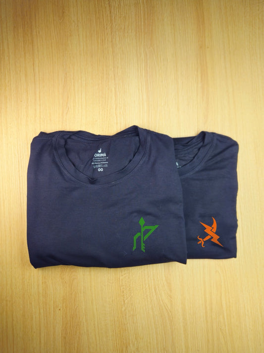 Kit Orixás de Cabeça - Iansã e Oxóssi